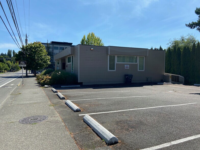 More Photos Of 1001 Eastside St SE, Olympia Freestanding For Lease