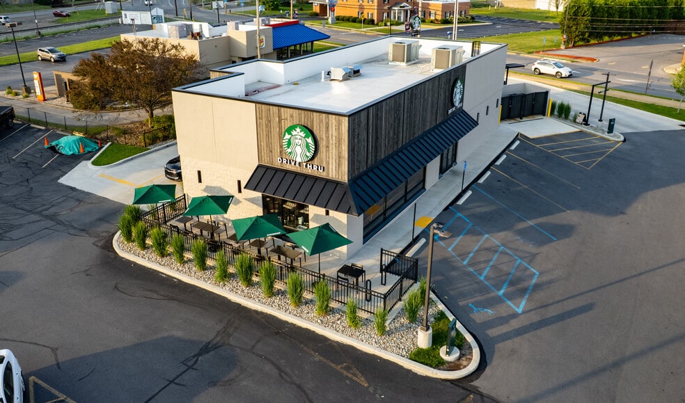 More Photos Of 201 N Hampton Ave, Punxsutawney Unknown For Lease