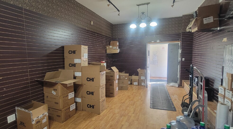 More Photos Of 1801-1803 Flatbush Ave, Brooklyn Storefront Retail Office For Lease