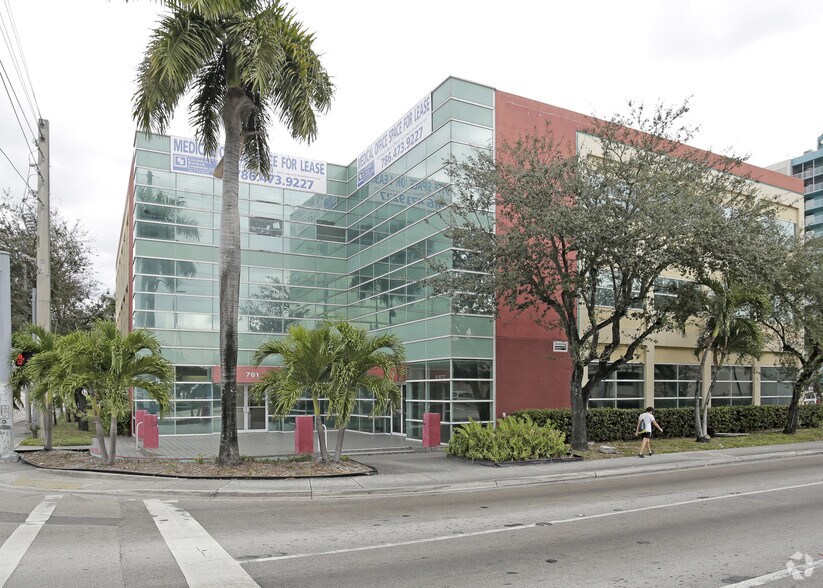 More Photos Of 701-707 NW 57th Ave, Miami Medical For Lease