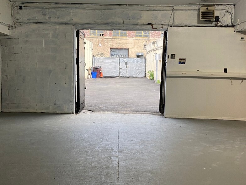 More Photos Of 80 Harrison Ave, Jersey City Light Distribution For Lease