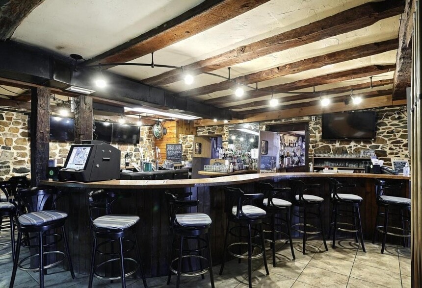 More Photos Of 900 Chambersburg Rd, Gettysburg Hospitality For Sale