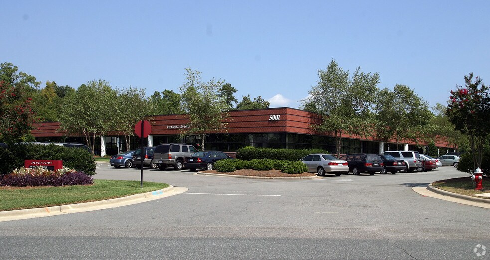 More Photos Of 2000 Aerial Center Pky, Morrisville Unknown For Lease