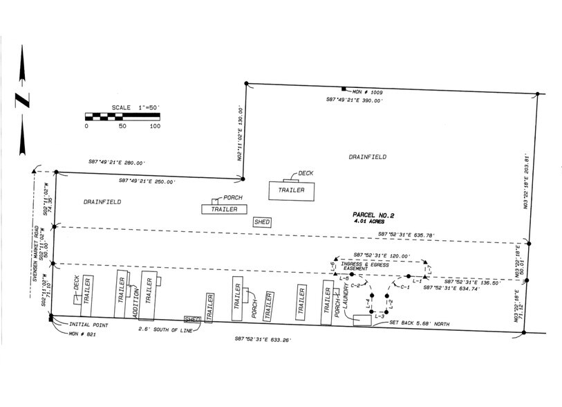 More Photos Of 92269 Svensen Market Rd, Astoria Land For Sale