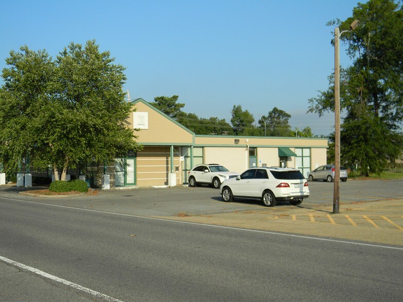 More Photos Of 1801 Auburn Ave, Monroe Loft Creative Space For Lease