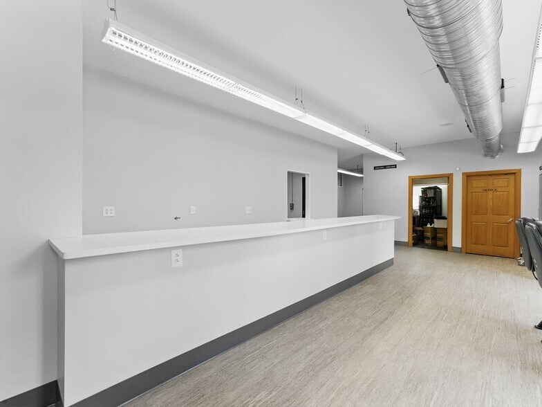 More Photos Of 790 Wolf Rd, Random Lake Service Station For Sale