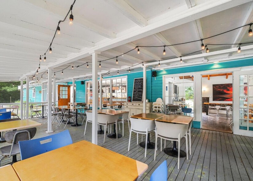 More Photos Of 1705 County Road 12, Picton Restaurant For Sale