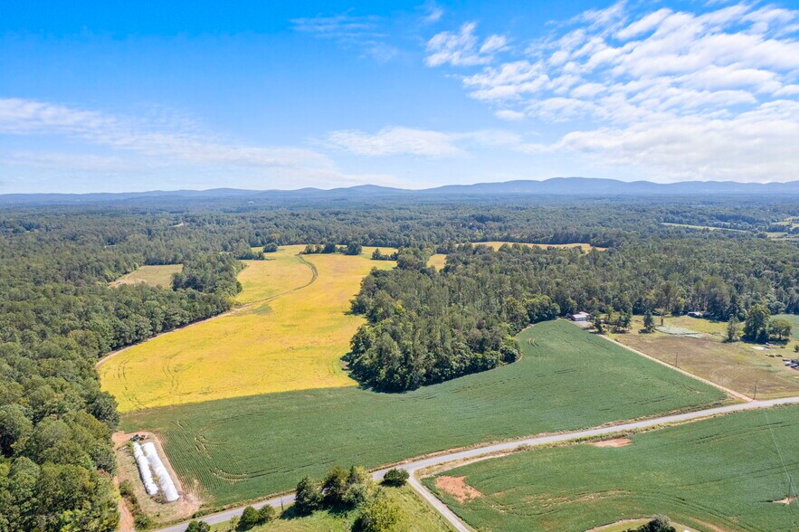 More Photos Of Moore Road @ Forest Lane, Ruckersville Land For Sale