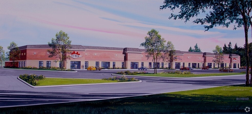 More Photos Of 10000-10098 Lackman Rd, Lenexa Flex For Lease