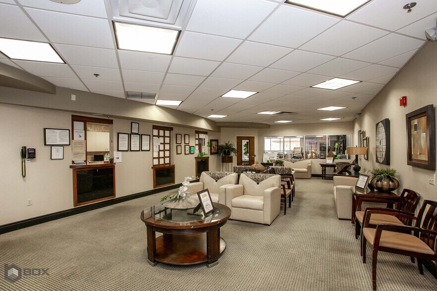 More Photos Of 7171 N University Dr, Tamarac Medical For Sale