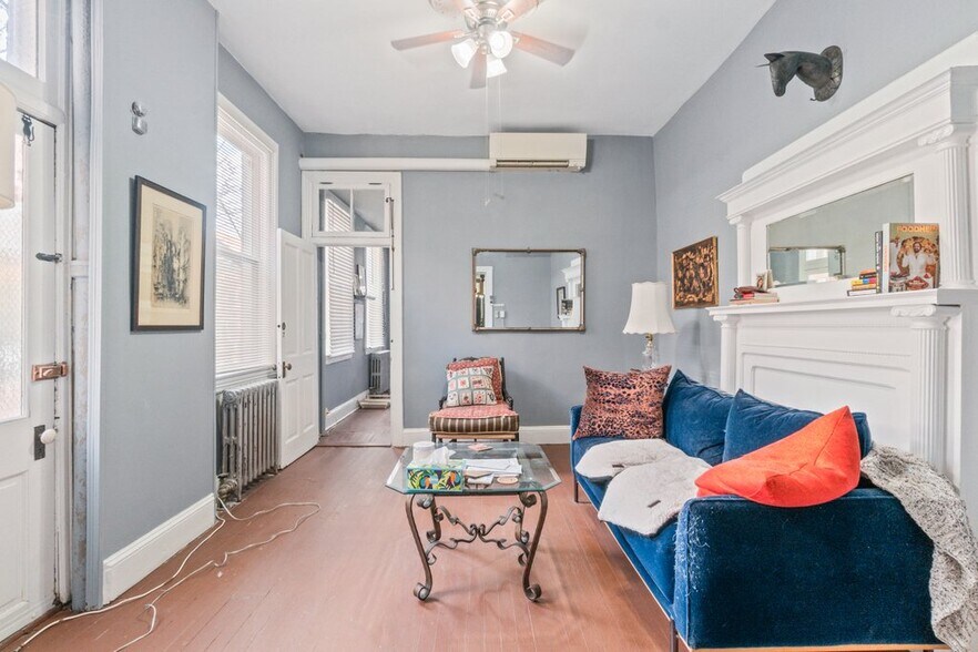 More Photos Of 645 Washington Blvd, Baltimore Apartments For Sale