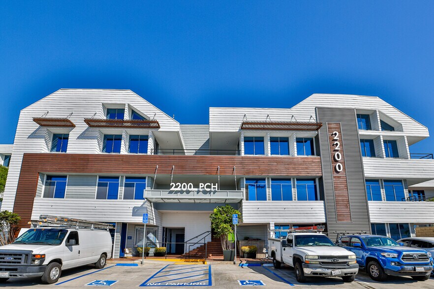 More Photos Of , Hermosa Beach Office For Sale