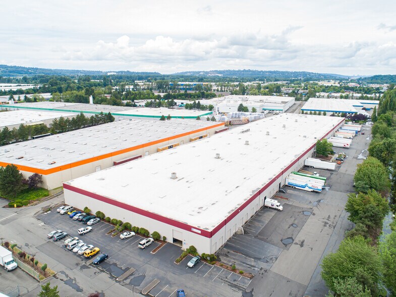 More Photos Of 8805-8815 S 190th St, Kent Unknown For Lease