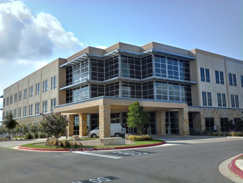 More Photos Of 3201 S Austin Ave, Georgetown Medical For Lease