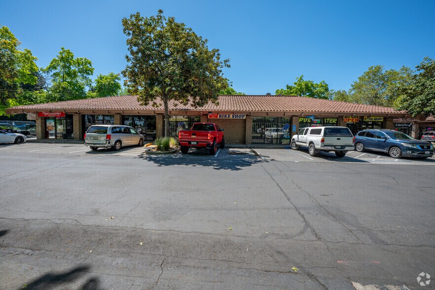More Photos Of 3291 Truxel Rd, Sacramento Unknown For Lease