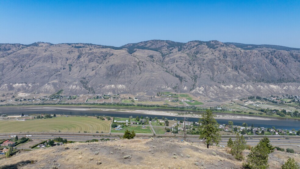 More Photos Of 525 Barnhartvale Rd, Kamloops Land For Sale