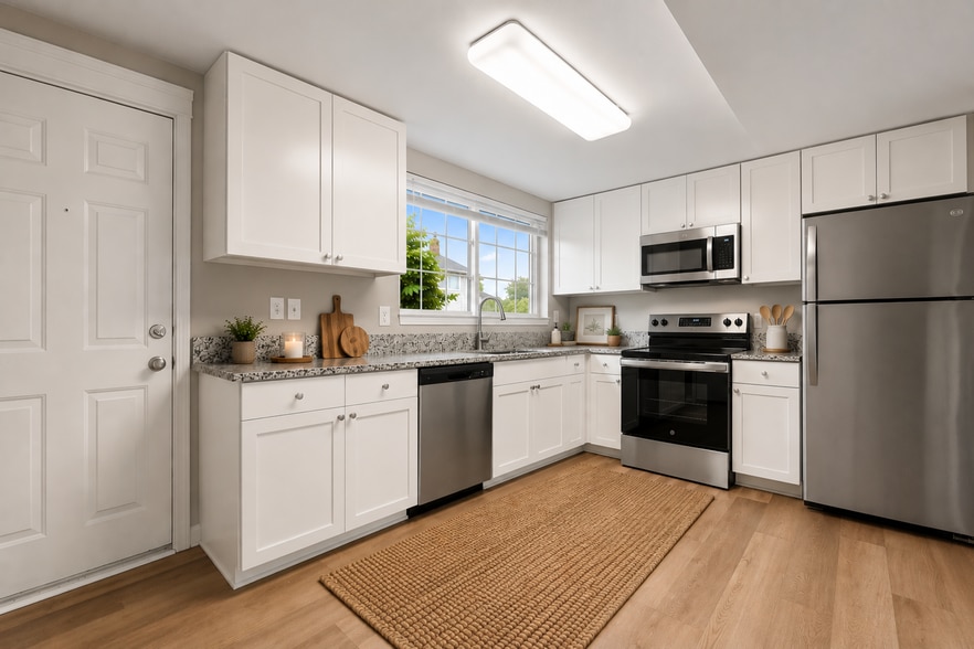 More Photos Of 425 Donovan St, South Lyon Apartments For Sale