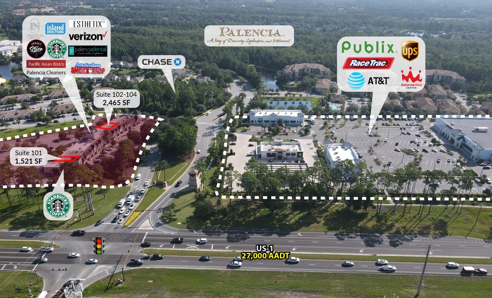 More Photos Of Paseo Reyes Dr, Saint Augustine Unknown For Lease
