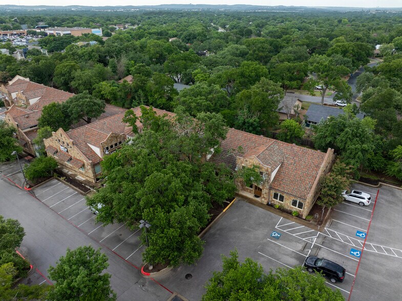 More Photos Of 2500 W William Cannon Dr, Austin Medical For Sale