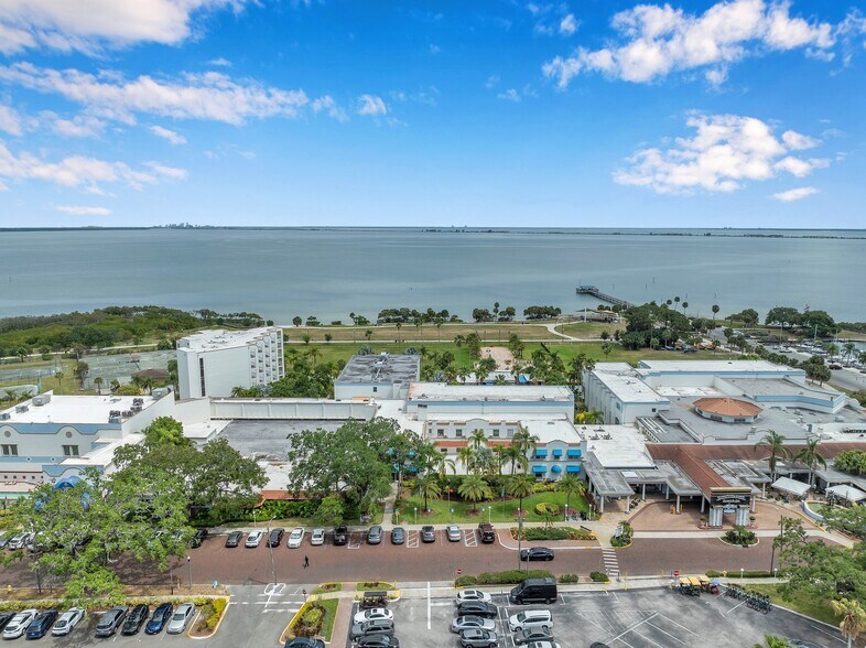 More Photos Of 125 5th Ave N, Safety Harbor Storefront Retail Office For Lease