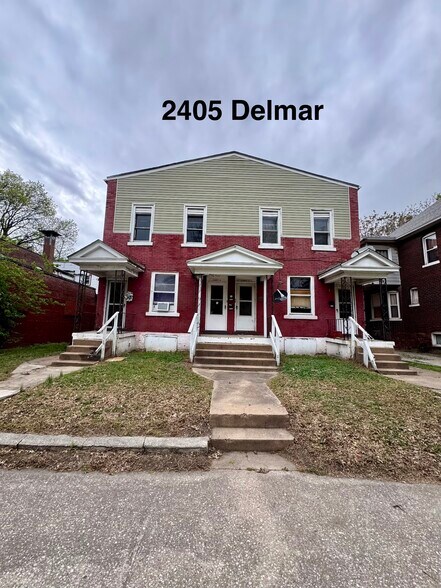 More Photos Of , Granite City Multifamily For Sale