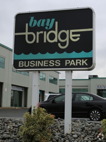 More Photos Of 459-485 John St, Victoria Warehouse For Lease