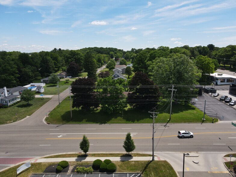More Photos Of 6434 Market Ave N, Canton Land For Lease