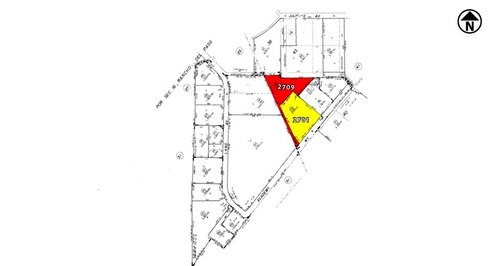 More Photos Of 2709 Academy Way, Sacramento Warehouse For Lease