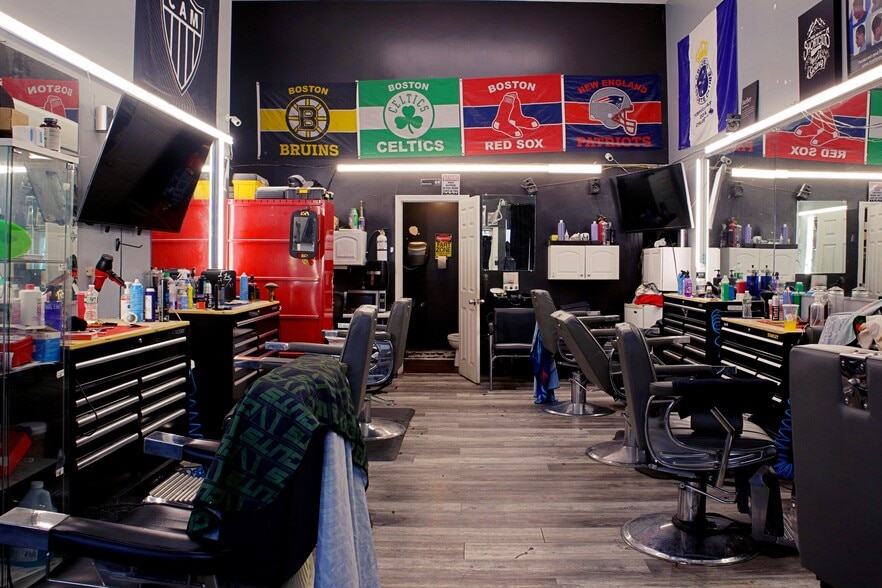 More Photos Of 63-75 Hancock St, Everett Apartments For Sale