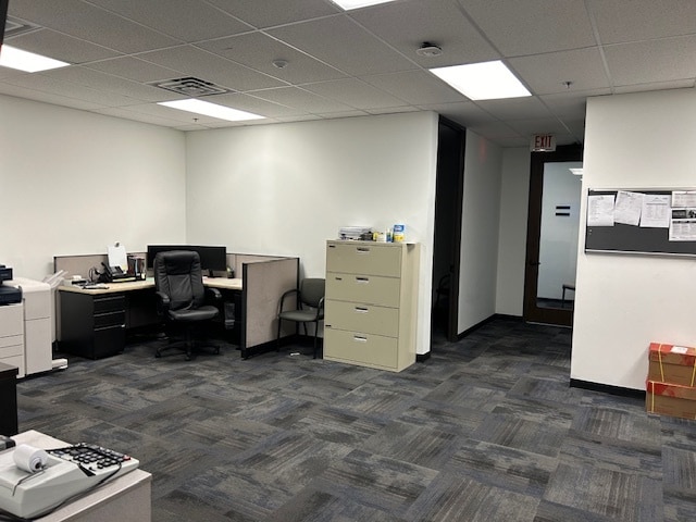 More Photos Of 8801 Wallisville Rd, Houston Warehouse For Lease
