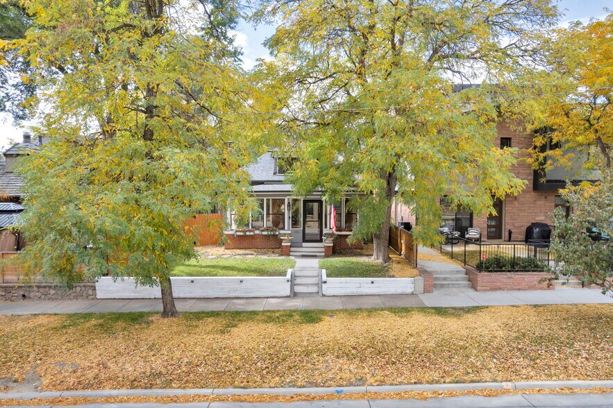 More Photos Of 517 Josephine St, Denver Land For Sale