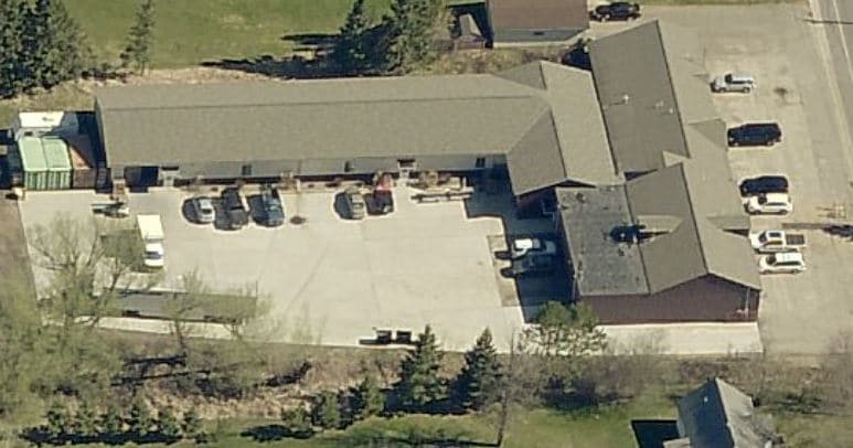 Primary Photo Of 3219 19th Ave E, Hibbing Manufacturing For Sale