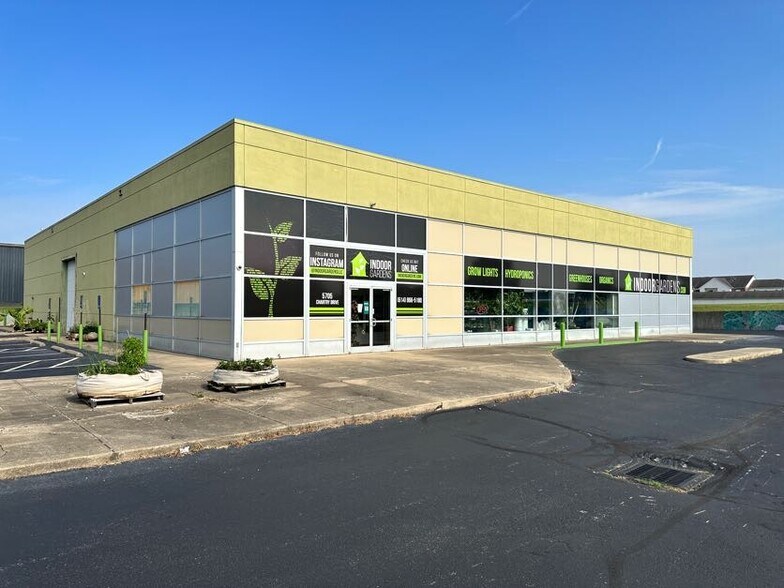 More Photos Of 5705 Chantry Dr, Columbus Freestanding For Sale