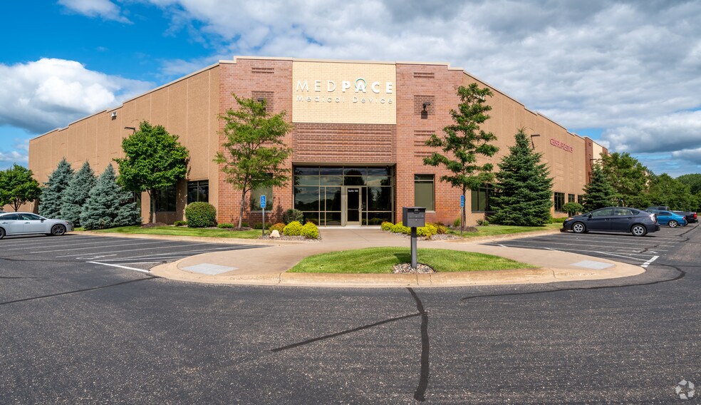 Primary Photo Of 3787 95th Ave NE, Blaine Light Distribution For Lease