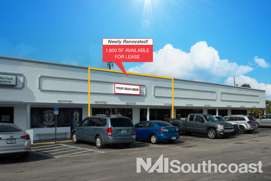 Primary Photo Of 2721 S US Highway 1, Fort Pierce Storefront For Lease