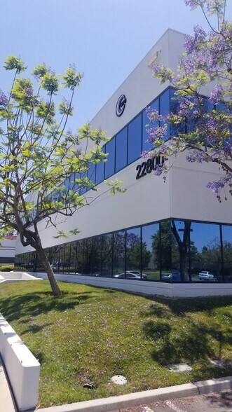More Photos Of 22800 Savi Ranch, Yorba Linda Office For Lease