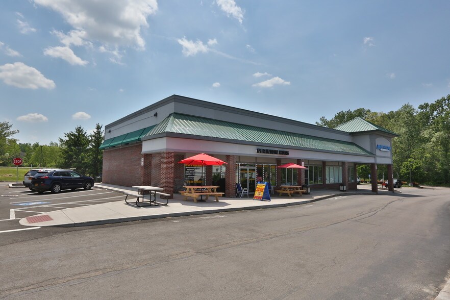 More Photos Of 12 Courtney Dr, Fairport Storefront For Lease