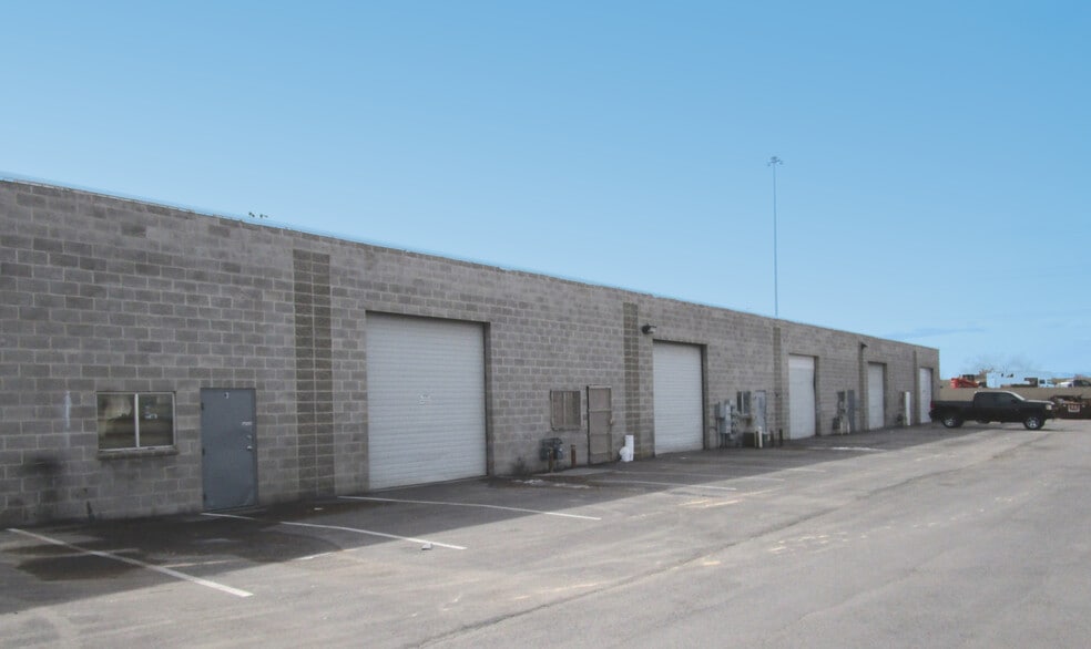 More Photos Of 390 S 1100 W, Provo Warehouse For Lease