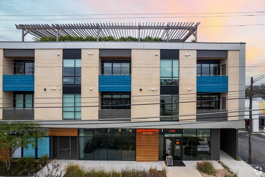 More Photos Of 4811 Burnet Rd, Austin Apartments For Lease