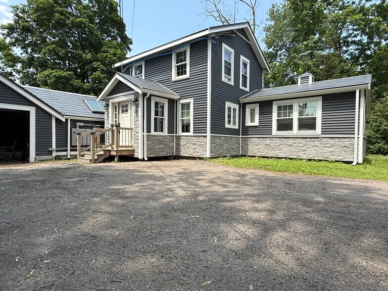 Primary Photo Of 561 Foundry St, South Easton Specialty For Lease