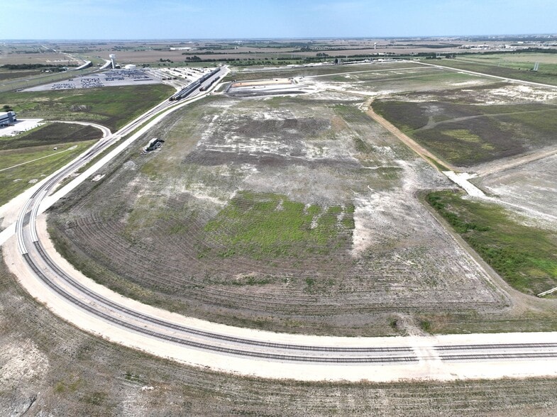 More Photos Of 201 FM 3349, Taylor Land For Sale