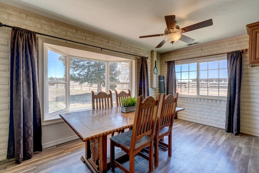 More Photos Of 7950 N Coyote Springs Rd, Prescott Valley Horse Stables For Sale