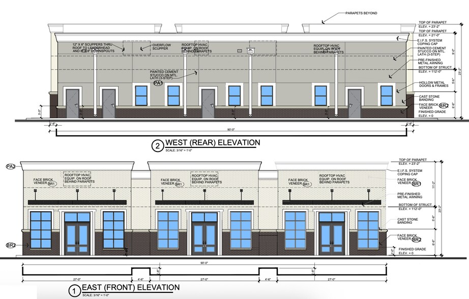 Primary Photo Of 11750 State Highway 121 Access Road, Frisco Medical For Lease