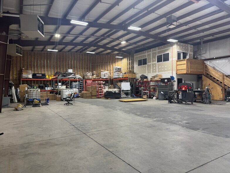 More Photos Of 2294 W 700 S, Springville Warehouse For Sale