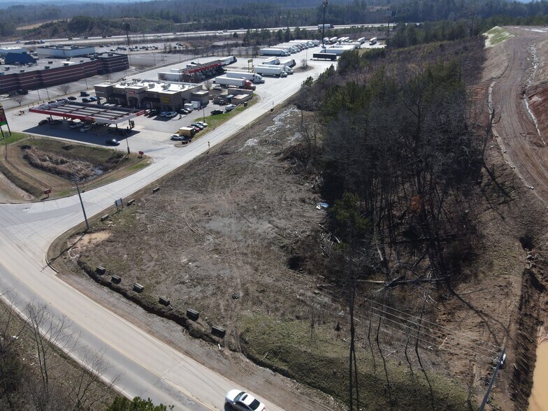 More Photos Of Pleasant Grove Rd, Cleveland Land For Sale