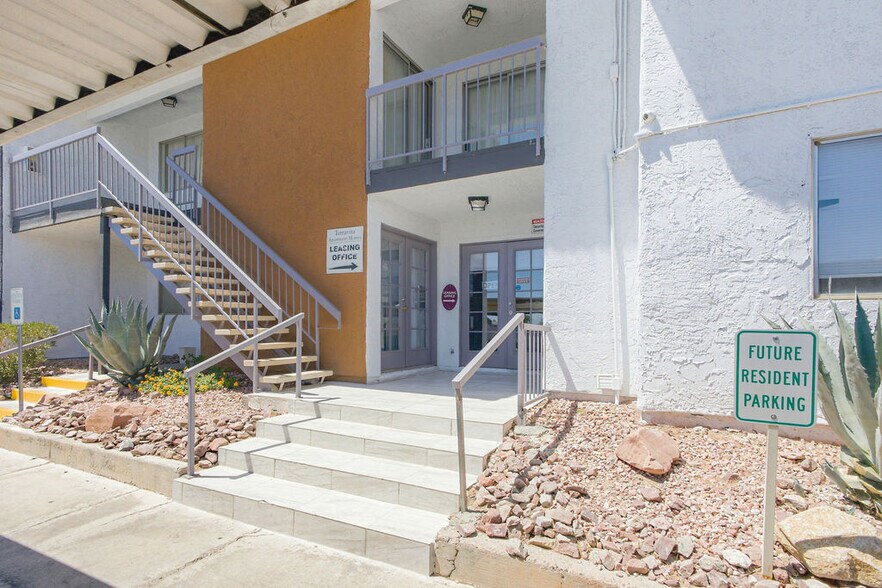 More Photos Of 3909-3949 N Nellis Blvd, Las Vegas Apartments For Sale