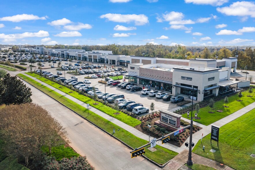 More Photos Of 9018-9034 Sienna Crossing Dr, Missouri City Unknown For Lease