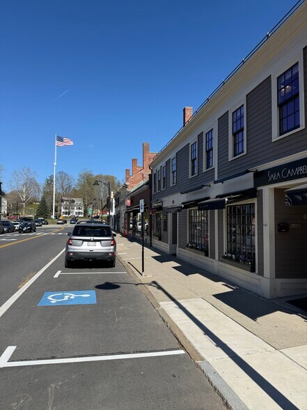 More Photos Of 37-41 Main St, Concord Storefront Retail Office For Lease