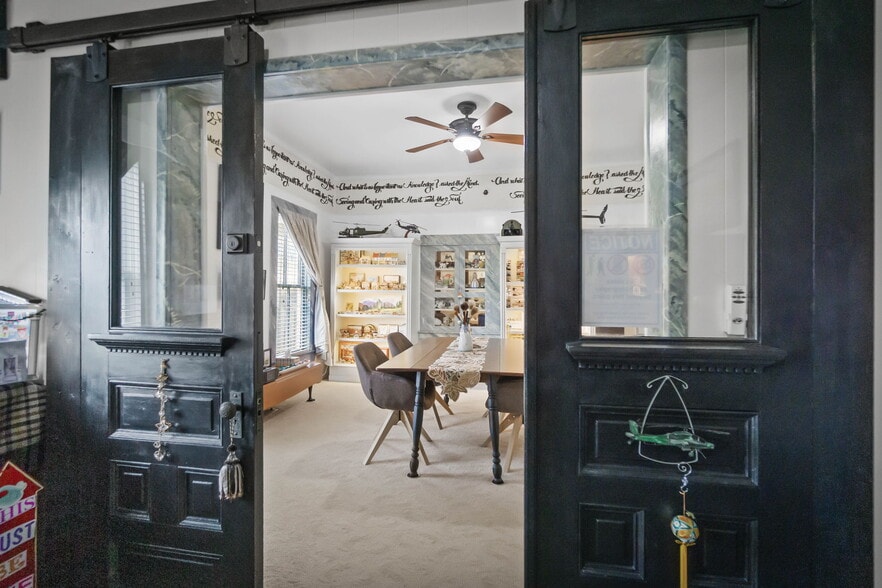 More Photos Of 1748 Georgia St, Alford Specialty For Sale