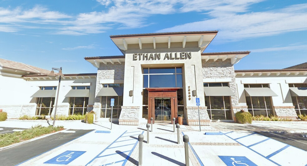 Primary Photo Of 28501-28505 Canwood St, Agoura Hills Unknown For Lease